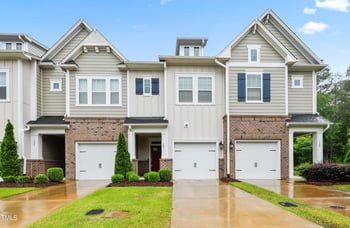 127 Manordale Dr, Chapel Hill, NC 27517