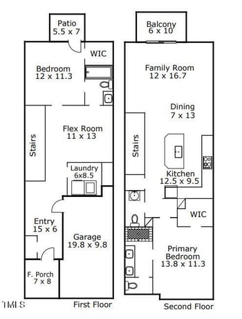 127 Manordale Dr, Chapel Hill, NC 27517