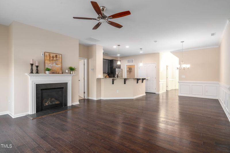127 Mayfield Dr, Apex, NC 27539