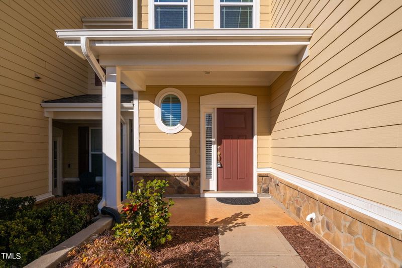 127 Mayfield Dr, Apex, NC 27539