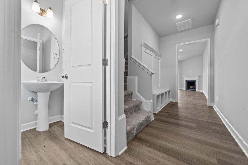 127 Mcdowell Ln, Mebane, NC 27302