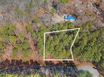 127 Misty Ridge Rd, Durham, NC 27712