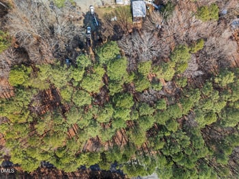 127 Misty Ridge Rd, Durham, NC 27712