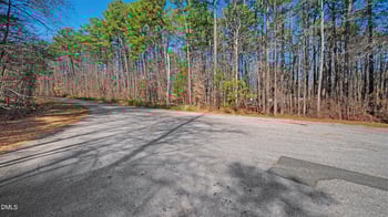 127 Misty Ridge Rd, Durham, NC 27712