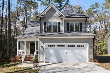 127 Mohawk Dr, Louisburg, NC 27549