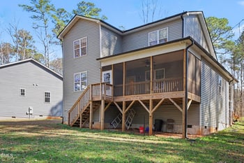 127 Mohawk Dr, Louisburg, NC 27549