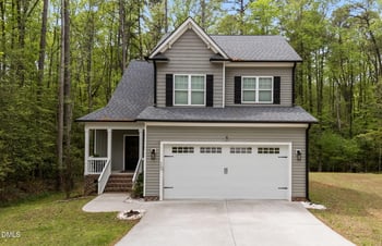 127 Mohawk Dr, Louisburg, NC 27549