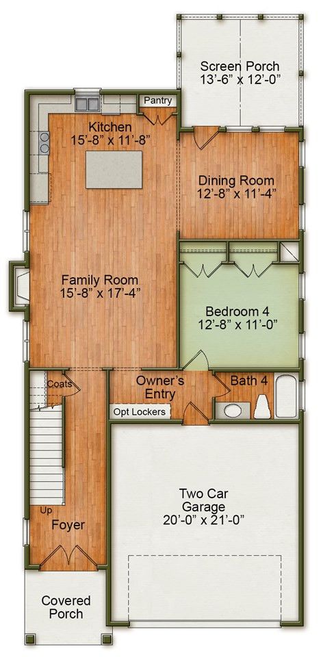127 Monteith Dr, Chapel Hill, NC 27516