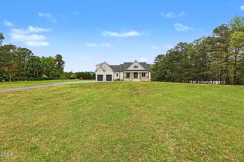 127 Morgan Dr, Zebulon, NC 27597