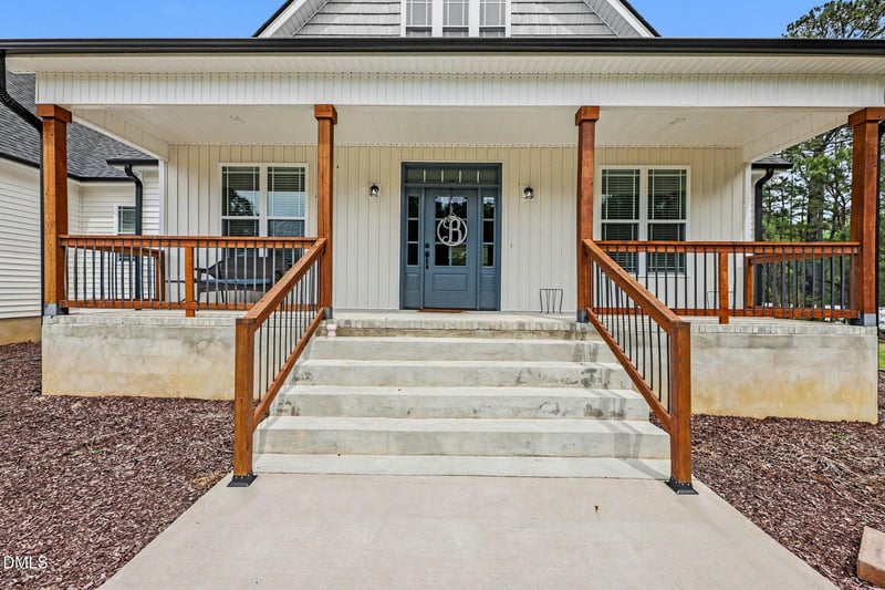 127 Morgan Dr, Zebulon, NC 27597
