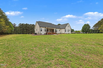 127 Morgan Dr, Zebulon, NC 27597