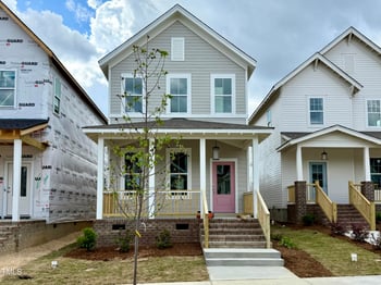127 Mossy Falls Way, Wendell, NC 27591