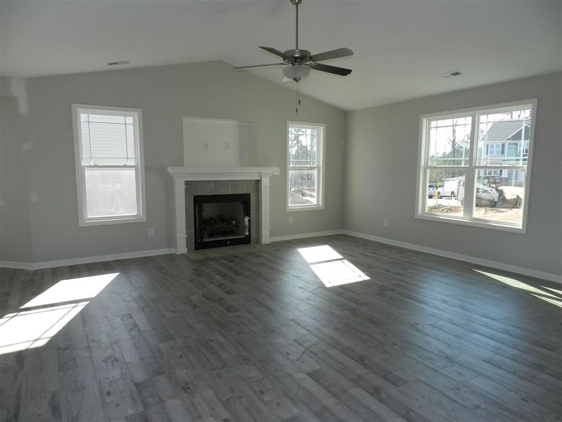 127 Mountain View Dr, Garner, NC 27529