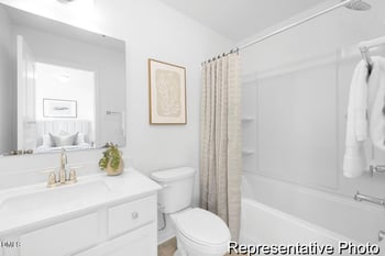 127 Mule Way #105, Benson, NC 27504