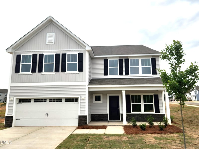 127 Mule Way #105, Benson, NC 27504