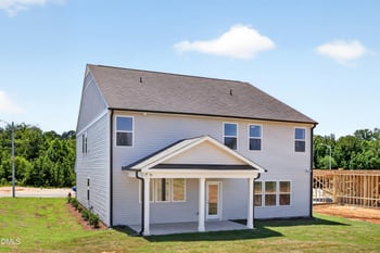 127 Mule Way #105, Benson, NC 27504