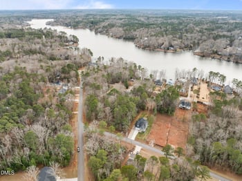 127 Nakoma Dr, Louisburg, NC 27549