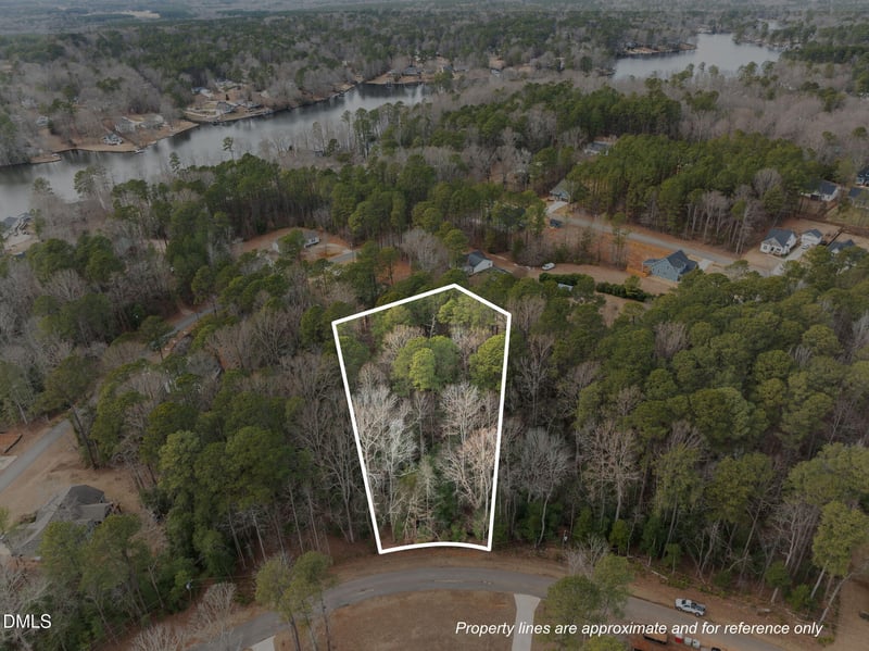 127 Nakoma Dr, Louisburg, NC 27549