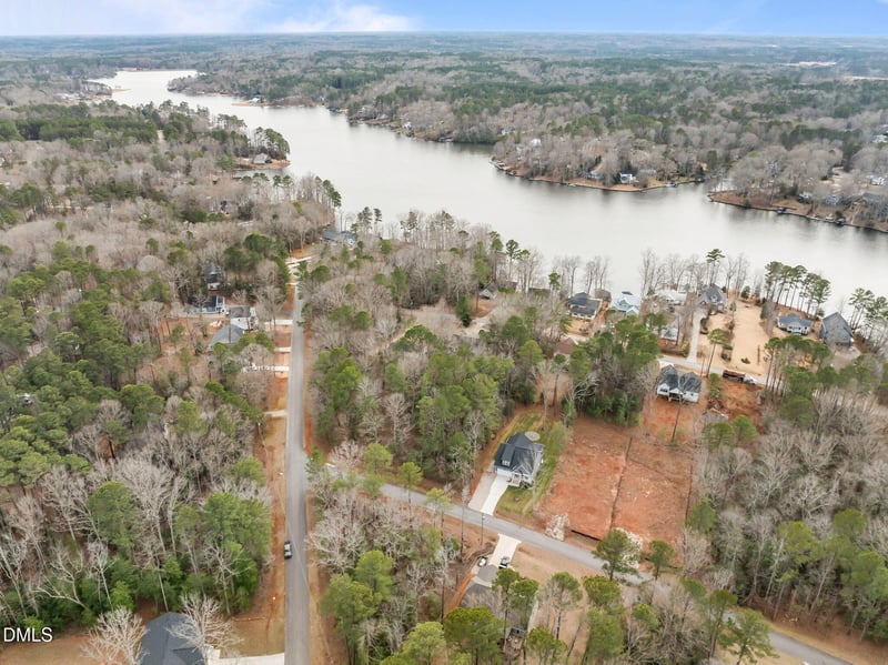 127 Nakoma Dr, Louisburg, NC 27549