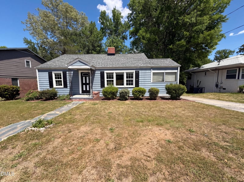 127 Nelson St, Durham, NC 27707