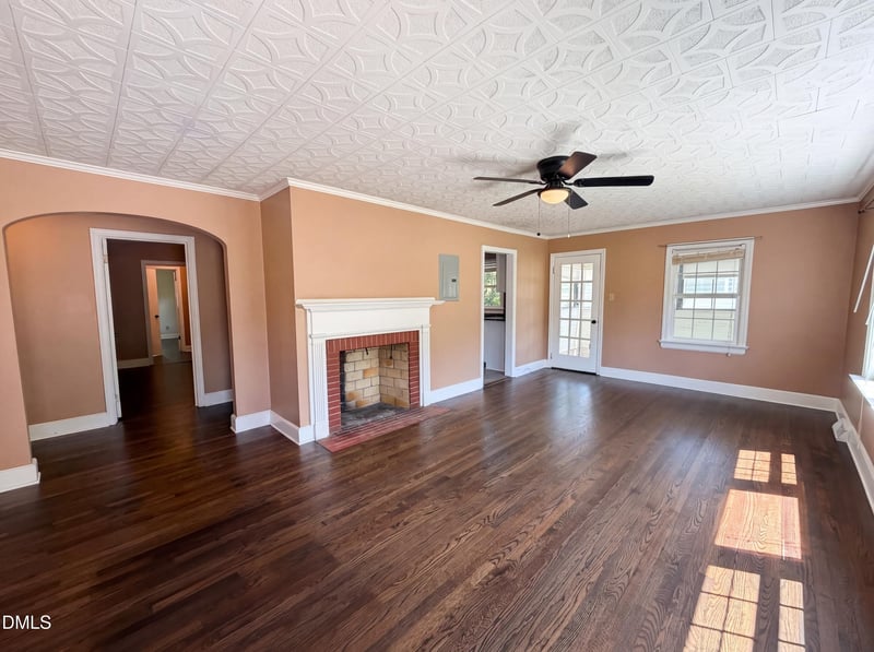 127 Nelson St, Durham, NC 27707