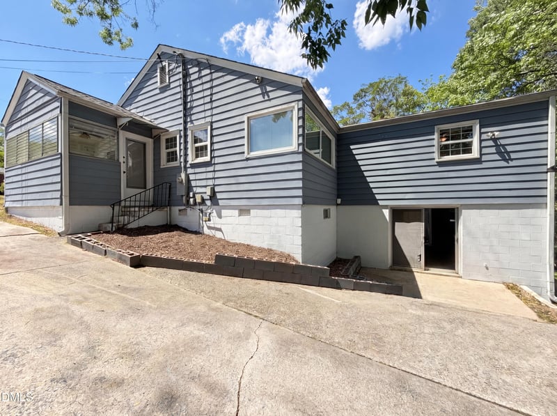 127 Nelson St, Durham, NC 27707