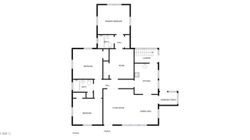 127 Nelson St, Durham, NC 27707