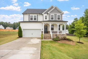 127 Northview Dr, Middlesex, NC 27557