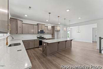 127 Open Meadow Ct #77p, Lillington, NC 27546
