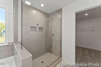 127 Open Meadow Ct #77p, Lillington, NC 27546