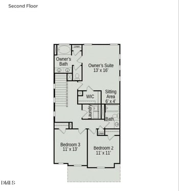 127 Oyster Tabby Dr, Lillington, NC 27546