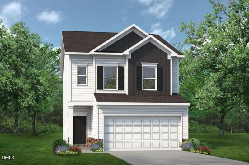 127 Oyster Tabby Dr, Lillington, NC 27546