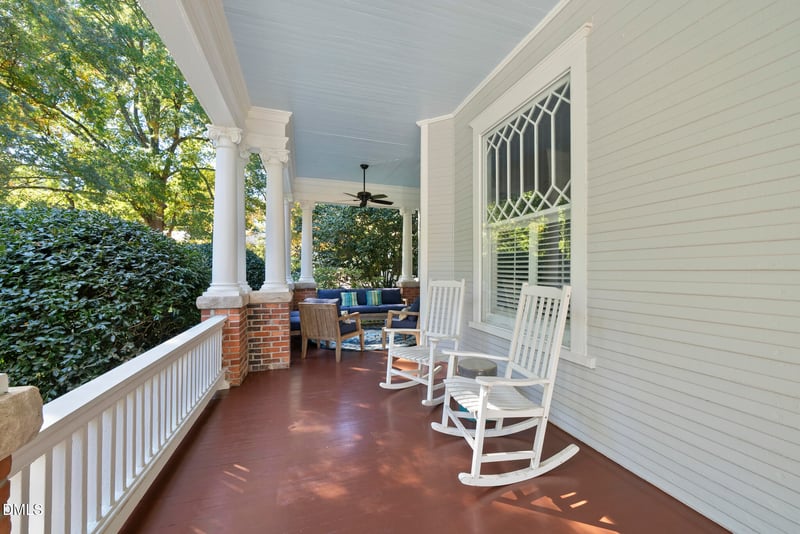 127 Park Dr, Raleigh, NC 27605