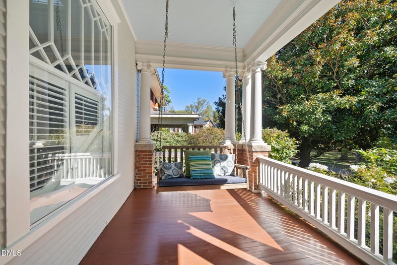 127 Park Dr, Raleigh, NC 27605