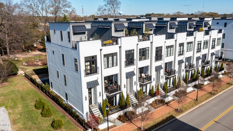 127 Park St, Cary, NC 27511