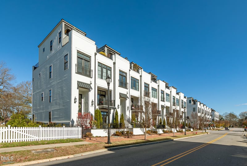 127 Park St, Cary, NC 27511