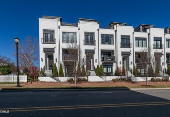 127 Park St, Cary, NC 27511