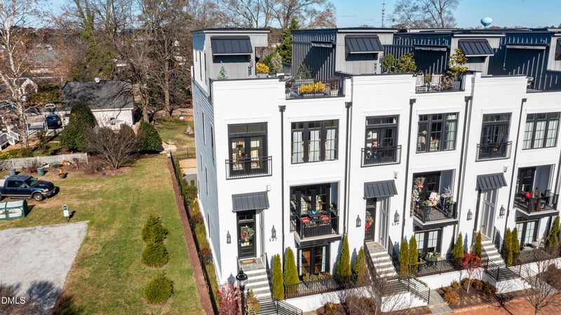 127 Park St, Cary, NC 27511