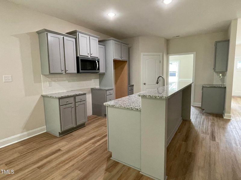 127 Parrish Landing Way, Angier, NC 27501