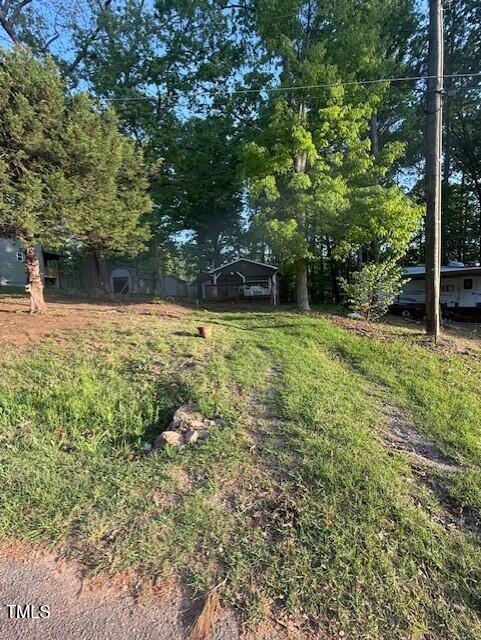 127 Pawnee Dr, Louisburg, NC 27549