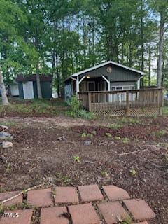 127 Pawnee Dr, Louisburg, NC 27549