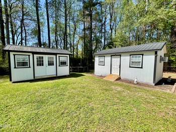 127 Phyllis Dr, Benson, NC 27504