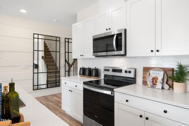 127 Pinkie Ln, Garner, NC 27529