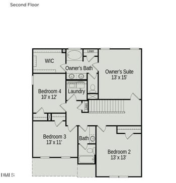 127 Pintail Dr, Goldsboro, NC 27530