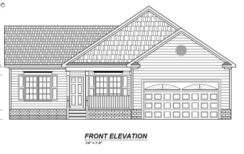 127 Poplar Dr, Clayton, NC 27520