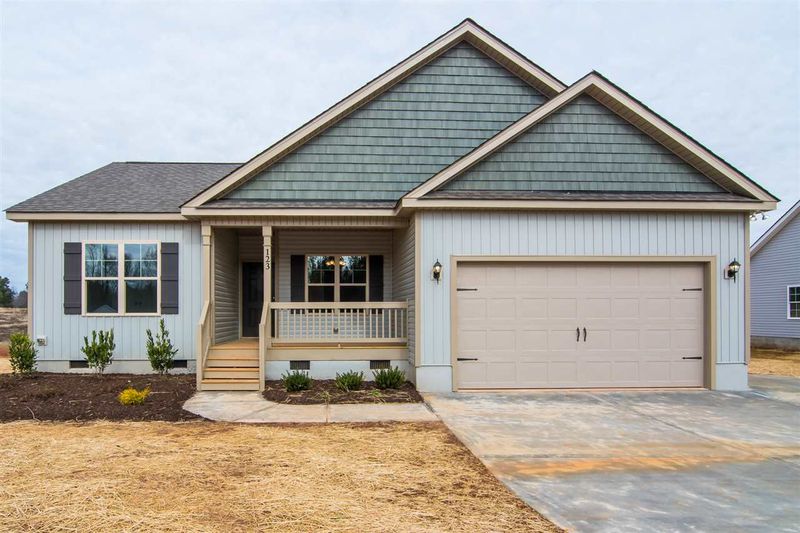 127 Poplar Dr, Clayton, NC 27520