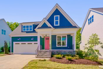 127 Post Oak Rd, Chapel Hill, NC 27516