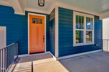 127 Post Oak Rd, Chapel Hill, NC 27516