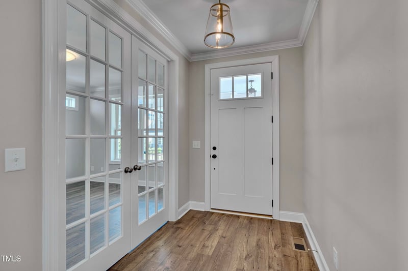 127 Post Oak Rd, Chapel Hill, NC 27516