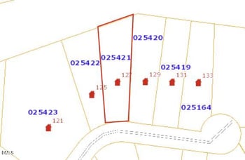 127 Prairie Dog Dr Lot 3210, Louisburg, NC 27549